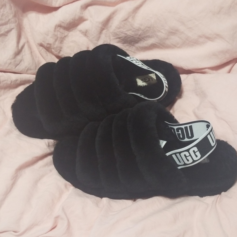 Ugg Slippers